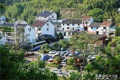 如果有五十万，你会选择县城买房？还是农村盖房？插图17