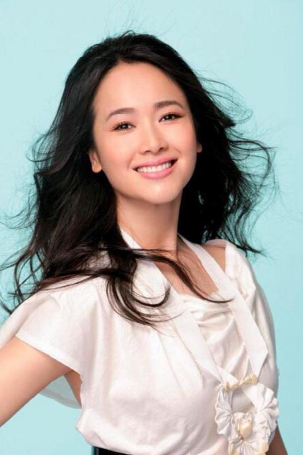 你觉得左小青美在哪里?-生活百科