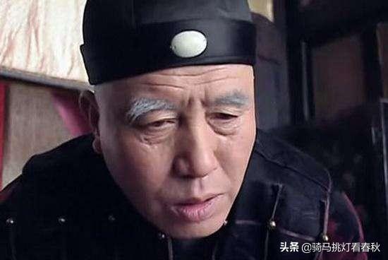 太监李莲英:李莲英为何进宫当太监？安德海为何善待李莲英？