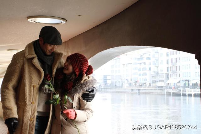 《遇见王沥川》的结局到底是怎样的？插图8