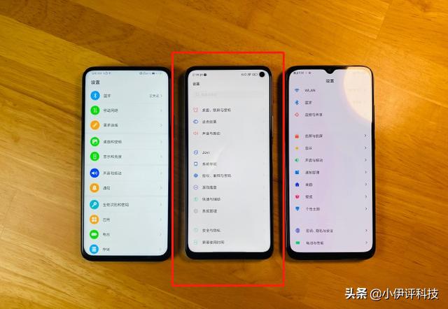 尊龙z6电竞:价格在2000 左右的5G手机，有哪些值得入手？