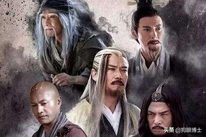 九阴真经天下变(九阴真经天下变剧情攻略)