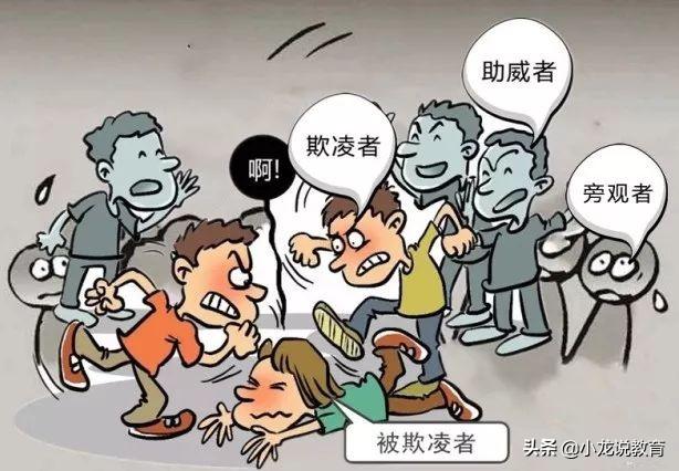 遇到校园欺凌怎么办,学生在面对校园欺凌应如何解决？