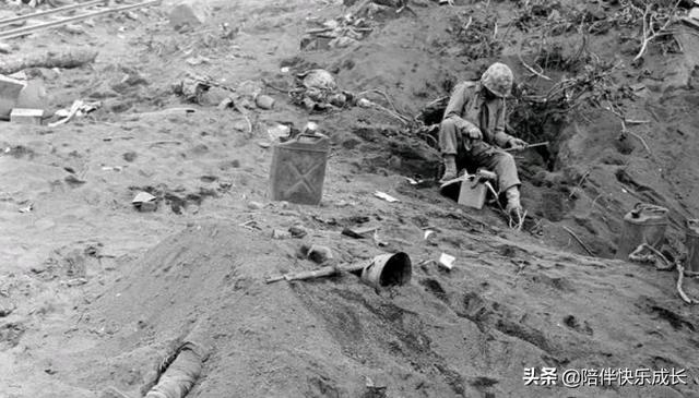 中越战争死亡人数:越战时期越南死了多少人？