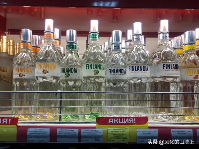 俄科蒙多尔犬雪地拍写真:芬兰历史上与俄罗斯的关系是怎样的？