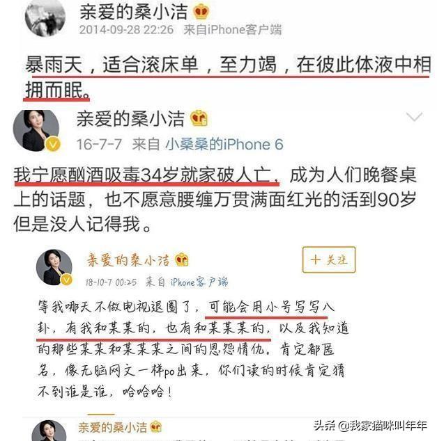 戚薇发文:如何评价《最强大脑》的制片人桑洁？