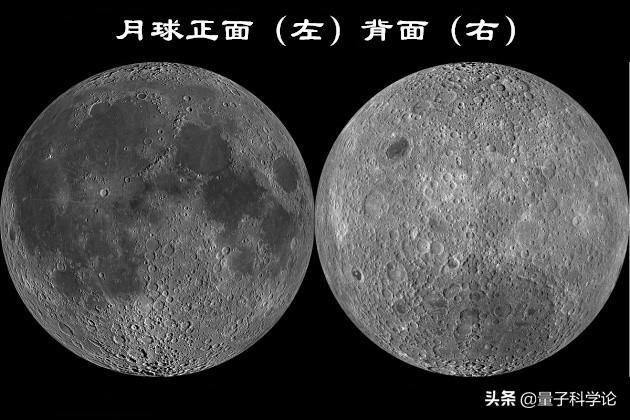 月球上的秘密:月球上真的有水吗？月球上还有哪些“秘密”？