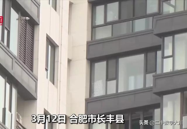 夫妻吵架将孩子从29楼扔下，合肥女子带着两幼儿跳楼身亡，她是不是太狠心了