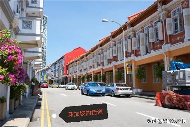 有什么是你去过新加坡才知道的