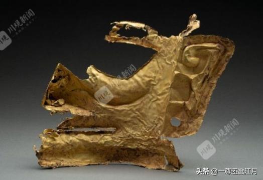 2021独一无二好运微信昵称:是什么原因推动了三星堆的这次大规模考古(三星堆到底隐瞒了什么)