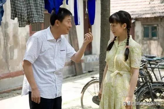 大宝与安娜:电视剧《王贵与安娜》中安娜的母亲为什么那么喜欢王贵呢？