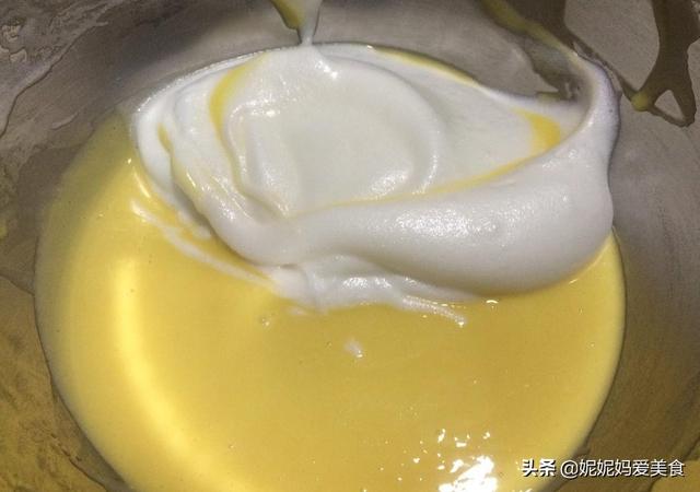 蛋糕胚怎么做才松软好吃，蛋糕胚子怎样做松软