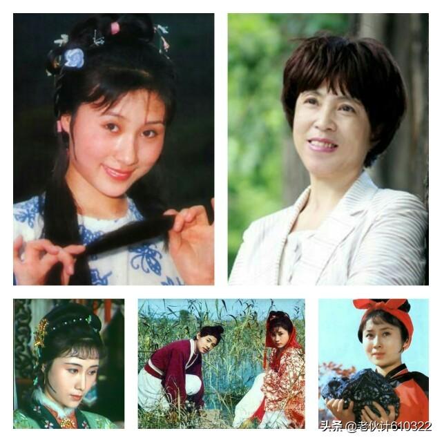 十八岁天空演员表:在河南出生的中老年知名电影演员你能知道哪几位？