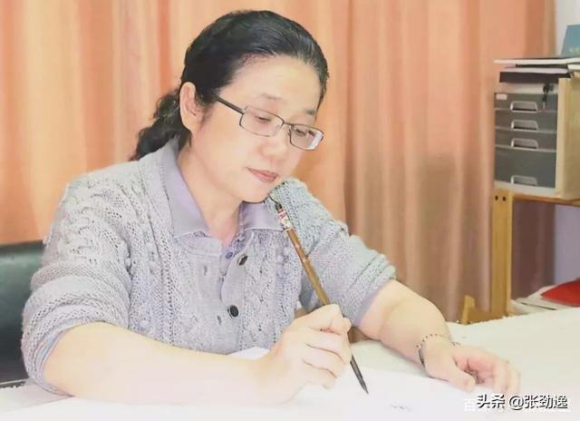 中国十大书法家:当今在世的书法家，按水平应该怎样排名？