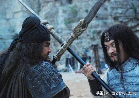马超是怎么死的:马超死在刘备之前，以马超的能力来看，马超的死和刘备有没有关系