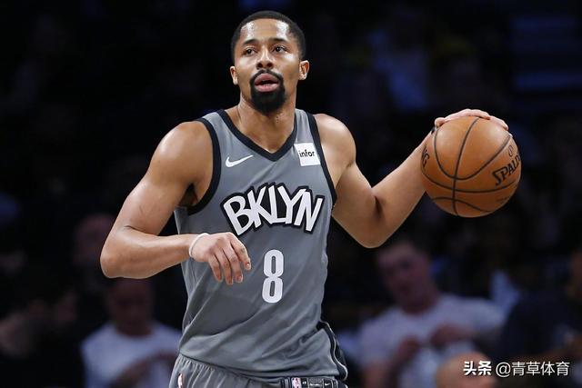 丁威迪:NBA篮网队丁维迪是不是体力透支了？
