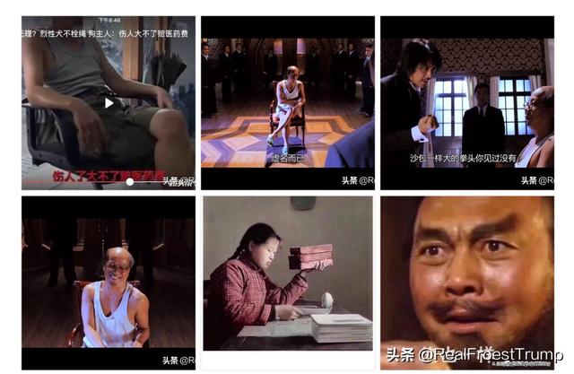 对于有污点的演员参加的剧一律封杀,你觉得如何？