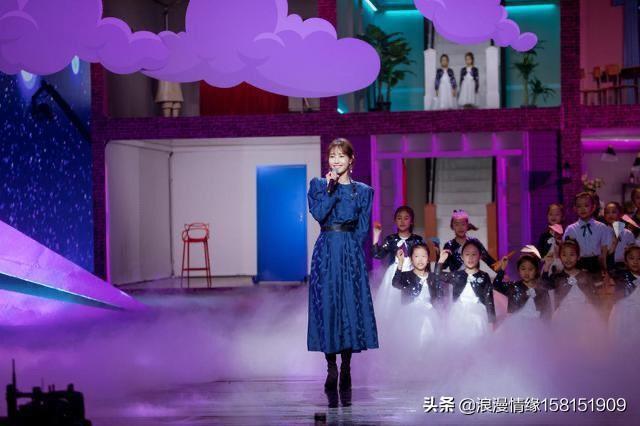 李娜英宋茜对比照:在电视剧，电影里演坏人会掉粉吗