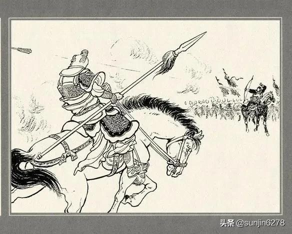噬鱼蛇 宠物对战:孙策和太史慈；典韦和许褚；马超和张飞死磕到底，谁能活下来？