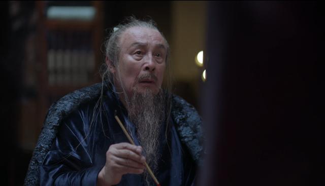 庆怜为什么不能出道:庆余年深度解析，庄墨韩构陷范闲，文人与政治的悲剧你看懂了吗？