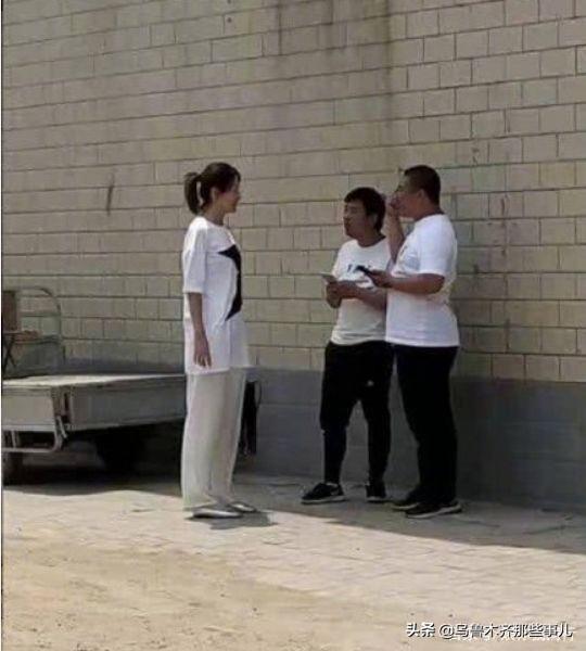 邢昭林新恋情疑似曝光:王宝强的新女友到底看上王宝强什么？