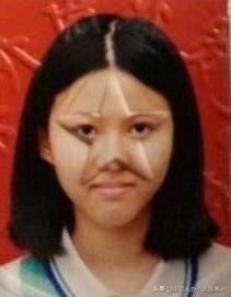 证件照背景颜色有什么讲究吗？