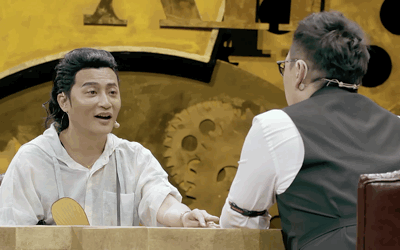 陈志朋八卦:陈志朋这几年到底经历了什么，他为何如此“辣眼睛”