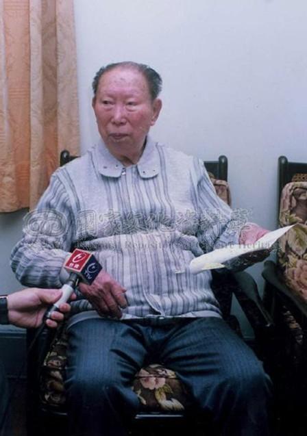 杨杰将军:你知道哪些落差极大的人？