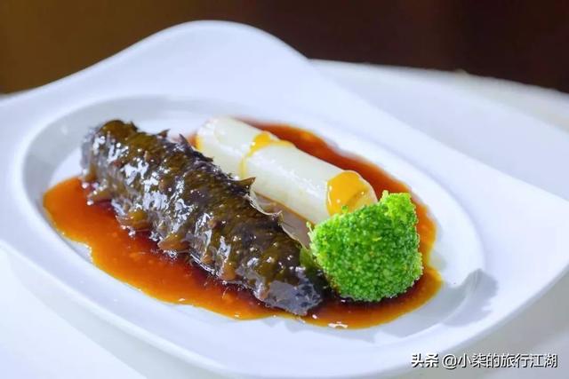 杨子荣简介:如果让你当导游介绍山东，你会介绍什么？