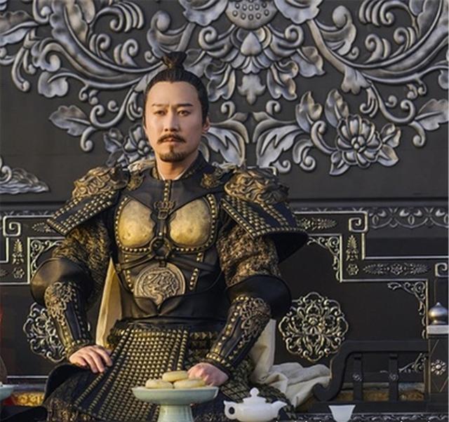 上官婉儿是怎么死的:历史唐代上官婉儿的死因是什么？