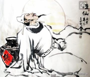 杜甫怎么死的:李白和杜甫都是淹死的吗什么情况