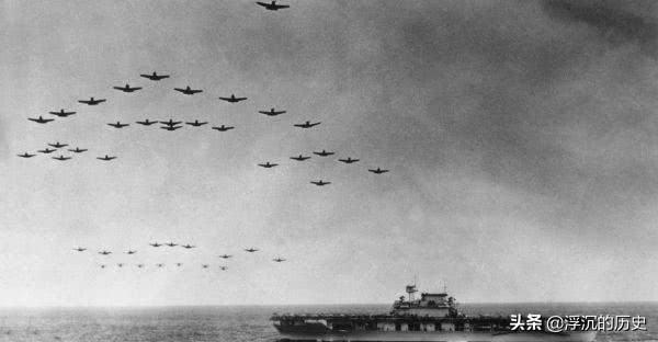 联合舰队从相对优势打到全军覆没，为什么还说山本五十六指挥厉害？插图7