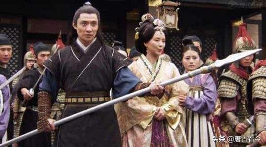伍云昭:如果罗松与伍云召比，谁的武艺更高强？