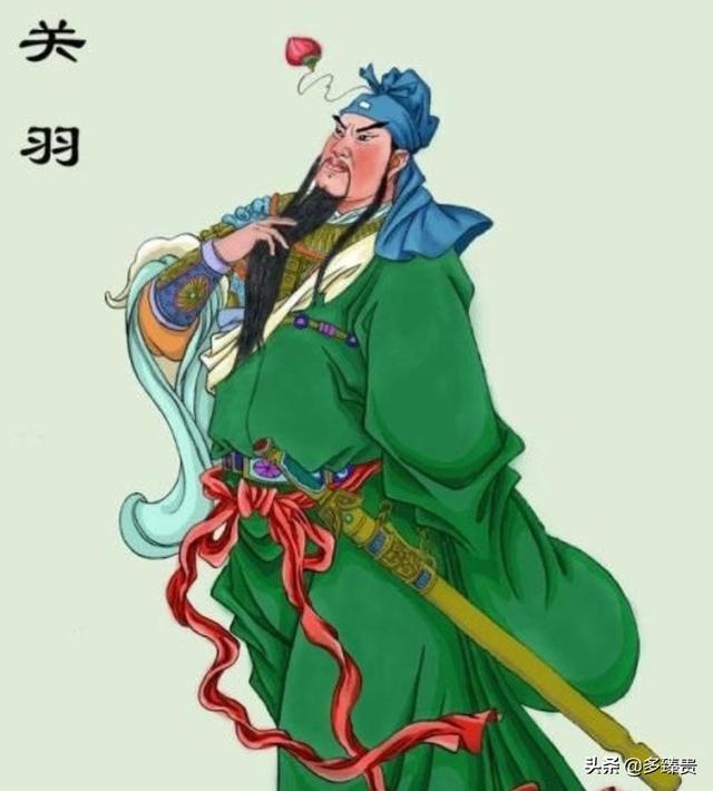 初出茅庐的主人公是谁:初出茅庐的诸葛亮到底有多厉害？