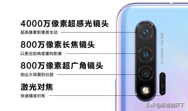 准备换华为手机，有什么性能高的款式可以推荐？-第4张图片-9158手机教程网