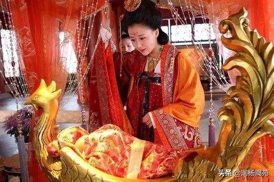 唐朝王皇后:唐朝时期，与李隆基共患难的王皇后，最终结局如何？