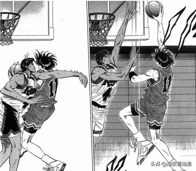 悟空问答 为何流川枫一直把仙道当做对手 却没有怎么挑战过牧绅一 65个回答