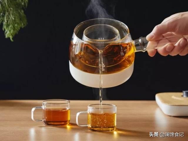 白茶的泡法(白茶的泡法的正确方法)