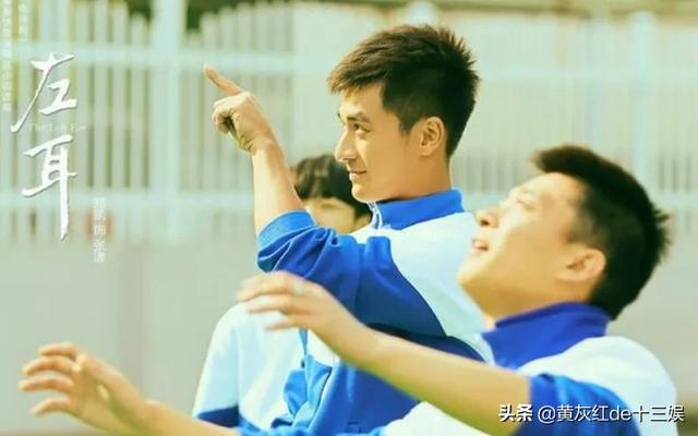 也许是哈士奇吧的微博:黄晓明微博之夜刚上演“追妻火葬场”，baby这一举动啥意思？