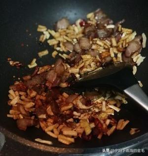 腊肉的吃法,你们家乡，腊肉是怎样做来吃的？