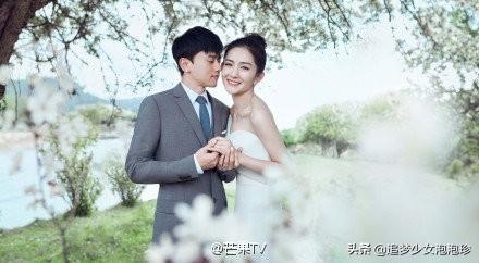 白百合陈羽凡结婚照:怎样看待白百合和羽泉已经离婚却又在电视上秀恩爱的事情呢