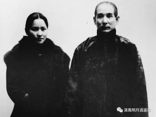 民国时期厉害的人物有哪些？