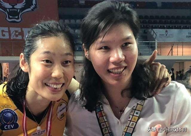 女排功勋徐云丽退役后，生活依然精彩吗？