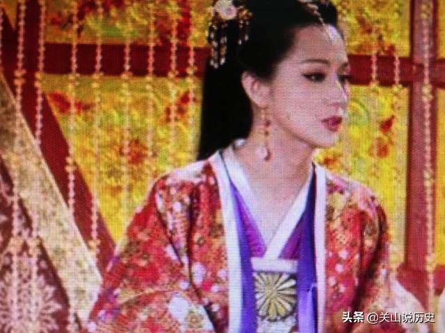 杨坚的皇后:隋文帝的老婆独孤皇后是个怎样的人