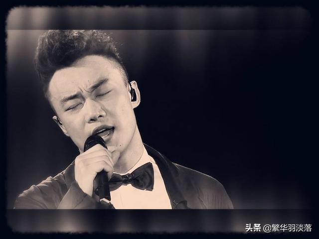 陈奕迅和徐濠萦:华语乐坛陈奕迅林俊杰哪个地位更高？