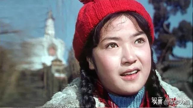 李秀明近况:八十年代的演员高英、李秀明、吴海燕和张力维她们的近况如何