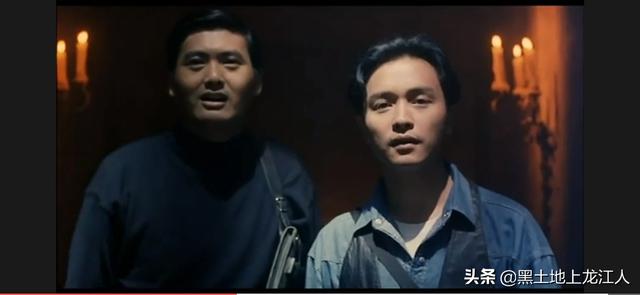 阿郎的故事主题曲:周润发电影配上什么国语音乐比较好？