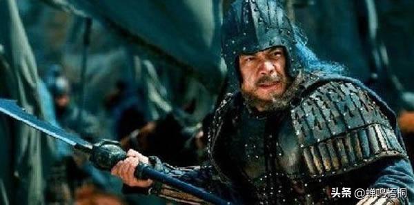 魏延反骨:“天生反骨”是什么意思？为什么诸葛亮说魏延天生反骨？