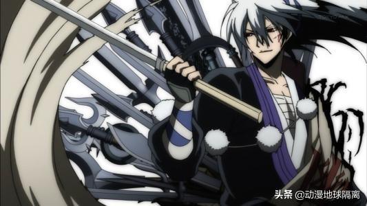 你们在童年看动漫时，有过男神或女神吗？都是谁？插图7