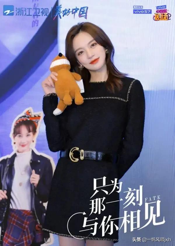 鲍蕾鲍莉:娱乐圈明星之间的关系，哪一对让你最意外？